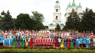 Международный фестиваль пройдёт в Астрахани