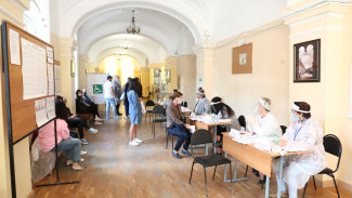 В Астраханской области за выборами проследят более 3 тысяч наблюдателей