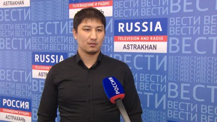 Президент астраханского Центра ногайской культуры «Эдиге» поддерживает проведение спецоперации на Украине