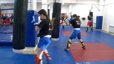 В Астрахани будут жёстко контролировать деятельность клубов смешанных единоборств