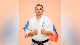 Впервые астраханец стал тренером сборной России по всестилевому каратэ