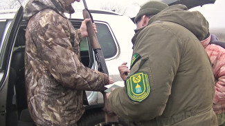 В Астраханской области за праздники природоохранные инспекторы выявили более 20 нарушений