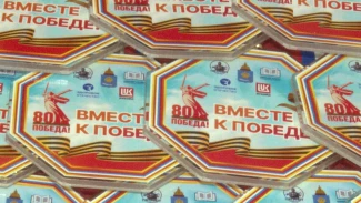 В Астрахани состоялся финал спортивно-патриотического проекта «Вместе к победе»