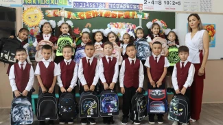 Астраханским педагогам предлагают стать «Земскими учителями» и миллионерами