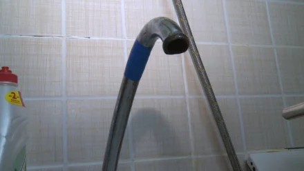 В сентябре жители трёх районов Астрахани останутся без горячей воды