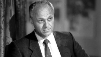 Ушёл из жизни известный кинорежиссёр и актёр Владимир Меньшов