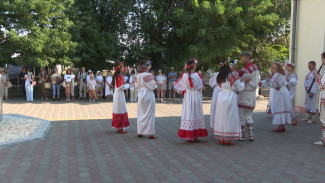 Что могут увидеть туристы в Астраханской области