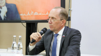 “Могло быть и лучше”: Игорь Седов подвёл итоги работы Думы Астрахани 