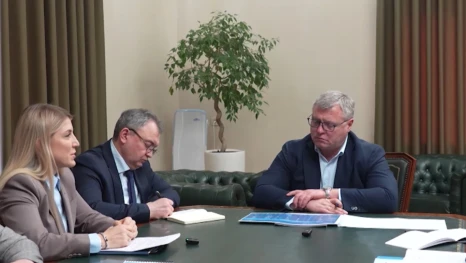 В сельские школы Астраханской области придут новые учителя