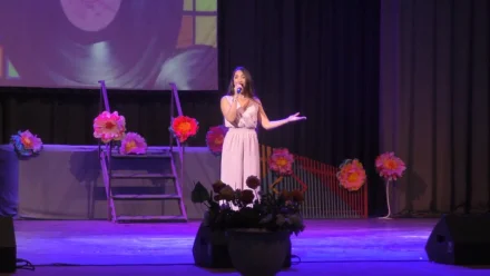 В Астрахани в дворце культуры “Аркадия” отметили День соседей