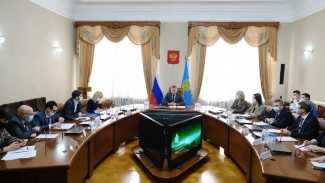 В Астрахани снова заработают фудкорты и буфеты в театрах