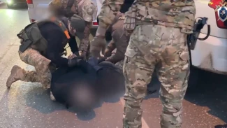В Астрахани двое экс-сотрудников полиции осуждены за превышение должностных полномочий и незаконный сбыт наркотиков