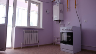 В Астраханской области построят арендные дома для семей-очередников