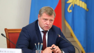 Астраханский губернатор включён в президиум Госсовета