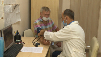 В астраханских поликлиниках проходит диспансеризация для переболевших COVID-19