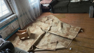 Под Астраханью в новогоднюю ночь мужчина убил знакомого 