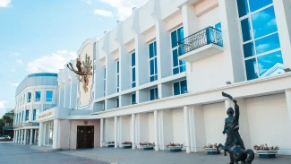 Какие культурные мероприятия пройдут в Астрахани