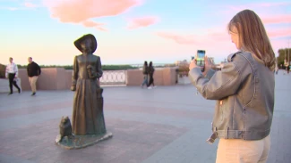 «Фотомаршрут построен»: 13 мест в Астрахани для красивых фото