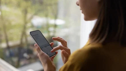 Telegram стал самым популярным мессенджером в Астраханской области