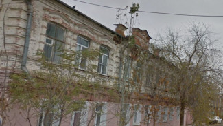 В Астрахани ликвидируют школу