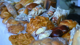 Астраханской области выделят около 10 млн рублей для стабилизации цен на хлеб