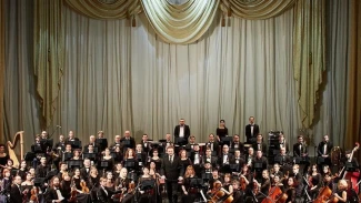 Какие культурные мероприятия пройдут в Астрахани