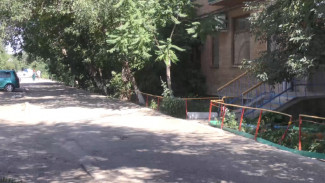 В Астрахани в 2021 году капитально отремонтируют 16 дворов