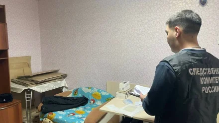 Двое пьяных астраханцев забили свою знакомую до смерти