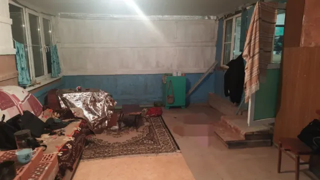 В Астраханской области 45-летний мужчина избил до смерти друга