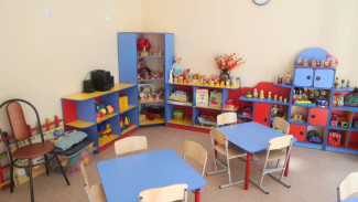 Под Астраханью детсады 3 дня работали до обеда из-за отсутствия воды