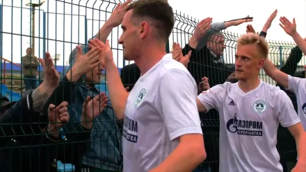 Что ожидает астраханский “Волгарь” в следующем футбольном сезоне