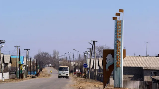 На ЧС в астраханском селе отреагировала прокуратура