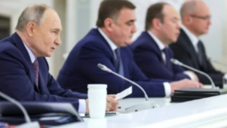 Президент России создал оргкомитет по подготовке председательства в ШОС