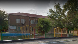  В Астрахани следователи проверят условия работы школы-интерната