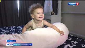 В реготделение Соцфонда от астраханцев поступило почти 30 тыс. заявлений на ежегодную семейную выплату 