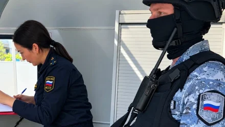 В Астраханской области у заключённого арестовали два автомобиля в счёт возмещения морального вреда