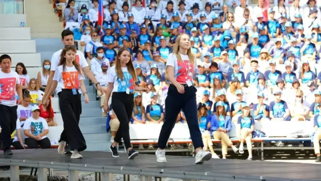 10 молодых астраханцев примут участие в финале конкурса “Большая перемена”