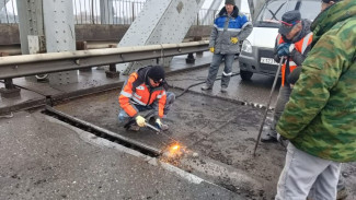 В Астрахани на 11 часов закроют Старый мост