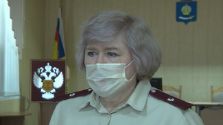 Людмила Носкова назвала возврат к ограничениям в Астраханской области вынужденной мерой 