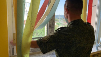 В Астрахани мальчик 5 лет выпал из окна частного детсада