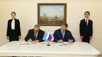 На новые дома для астраханских переселенцев выделят миллиард рублей