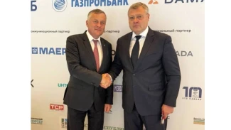 В 59 сел Астраханской области впервые поступит природный газ 