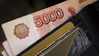 Долг по алиментам не позволил астраханцу выехать за границу для работы