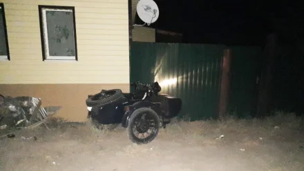 В астраханской полиции прокомментировали применение силы к пьяному мужчине