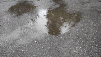 В Астраханской области 4 июня ожидается дождь с грозой