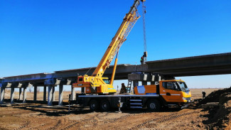 В Астраханской области в 2022 году капитально отремонтируют пять мостов 