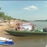 Купальный сезон официально открылся и в самой Астрахани