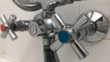 В Кировском районе Астрахани ожидается массовое отключение холодной воды