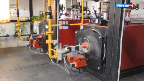 Астрахань готовят к отключению отопления