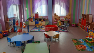С понедельника в Астрахани 104 детсада заработают в полном режиме